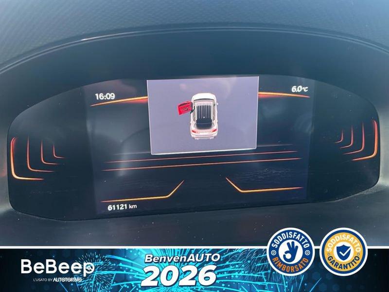 Seat Arona 1.0 ECOTSI STYLE 110CV DSG