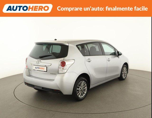TOYOTA Verso 1.6 Active