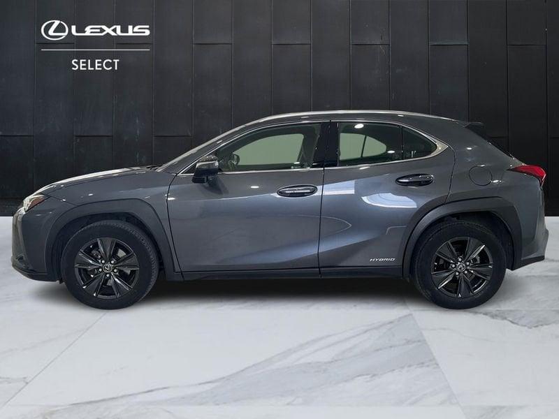 Lexus UX UX 250h 2.0 Executive 2wd cvt my20