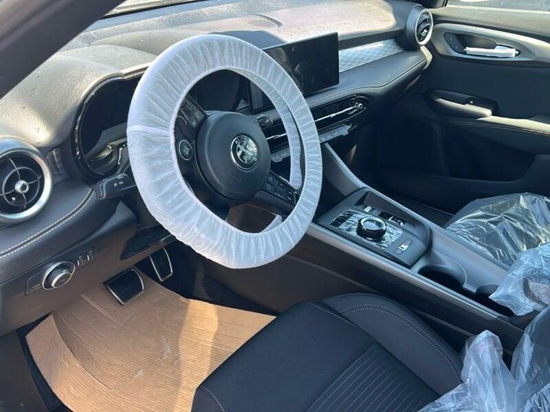 Alfa Romeo Tonale 1.5 Hybrid 175cv TCT7 Sprint