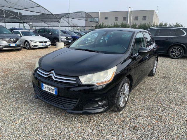 CITROEN C4 1.6 e-HDi 110 airdream Business