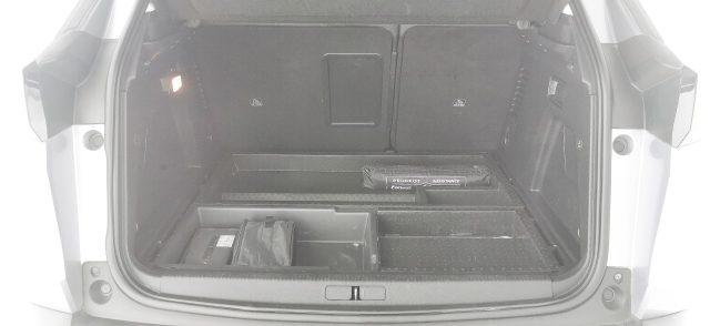 PEUGEOT 3008 Hybrid 225 e-EAT8 GT