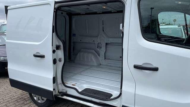 Renault Trafic T29 1.6 dci 125cv L1H1 Ice E6- + IVA