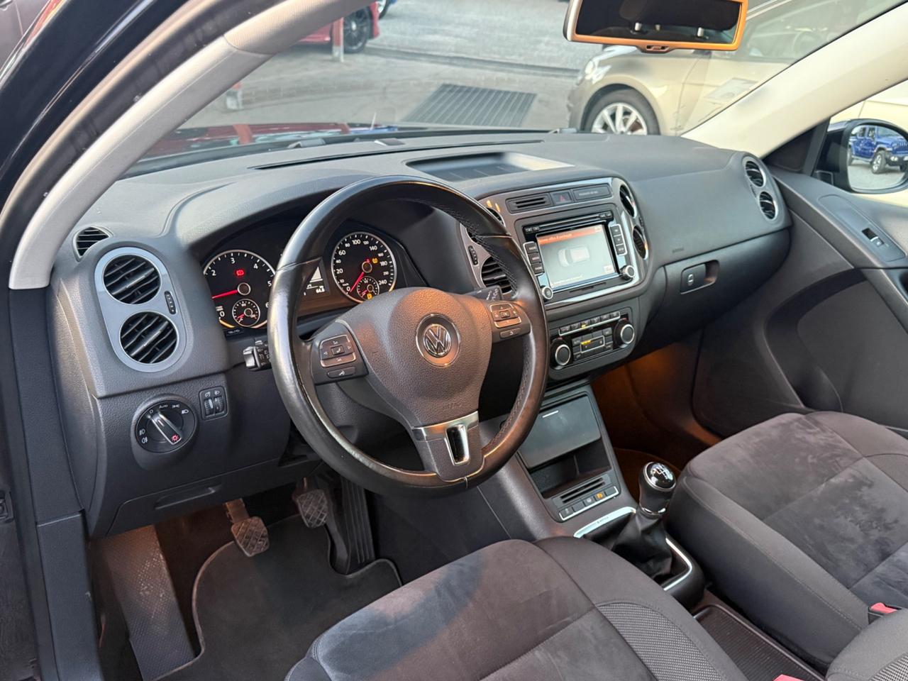 Tiguan 2.0 TDI 140 CV 4MOTION Sport-unipro-rate-