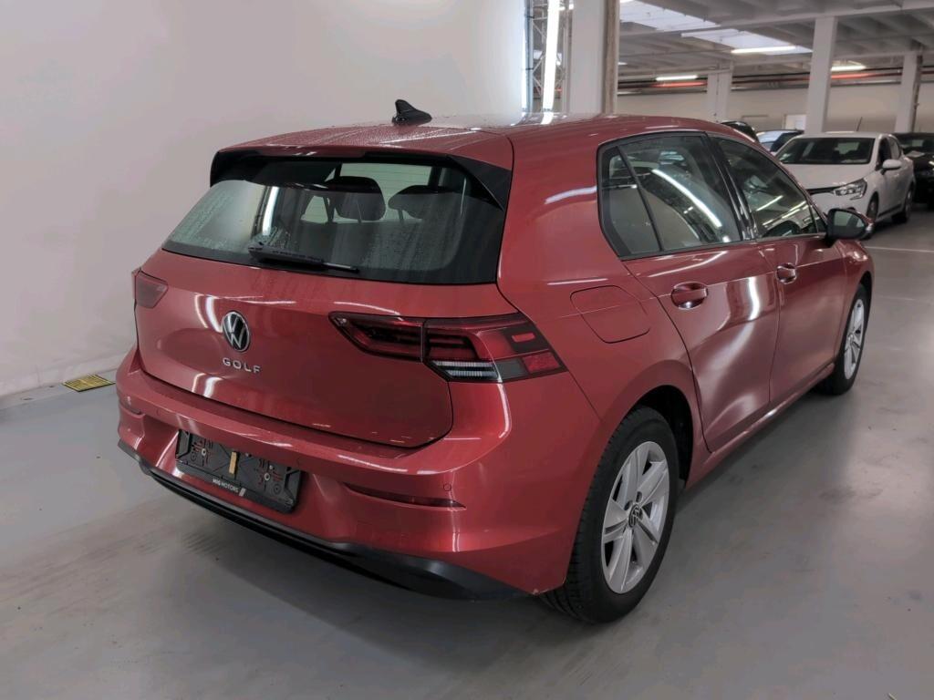VOLKSWAGEN GOLF 8 2.0 TDI 115CV 6M. SCR LIFE BUSINESS ( FARI LED - DIGITAL COCKPIT - ADAPTIVE CRUISE - AMBIENT LIGHTS - CLIMA TRIZONA - NAVI - APP CONNECT - PARK PILOT - TELECAMERA POST. )