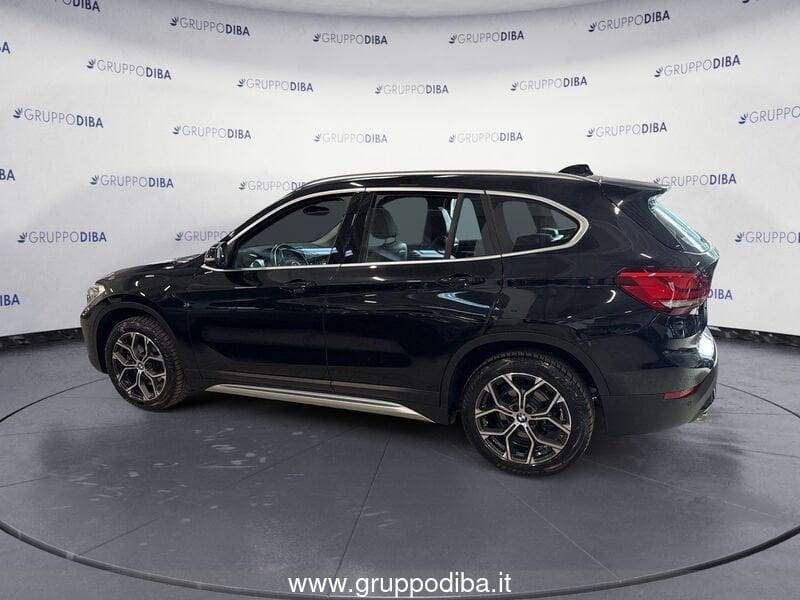 BMW X1 F48 2019 Diesel xdrive18d xLine Plus auto