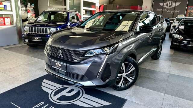 Peugeot 3008 1.5 BlueHDi 131CV EATS8 S&S Allure Pack