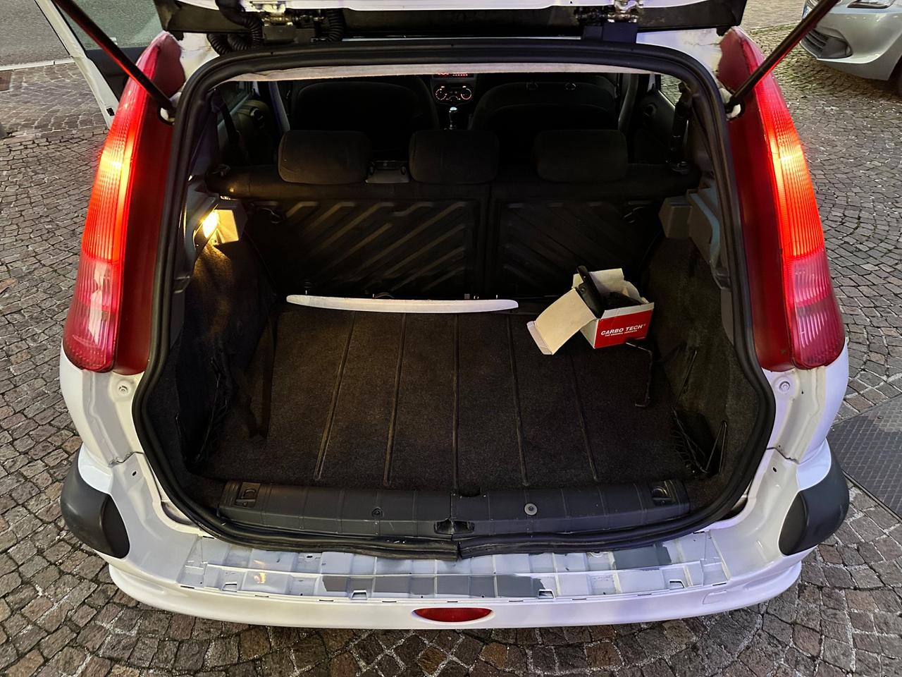 Peugeot 206 1.4Bz 75Cv SW XS - Neopatentati