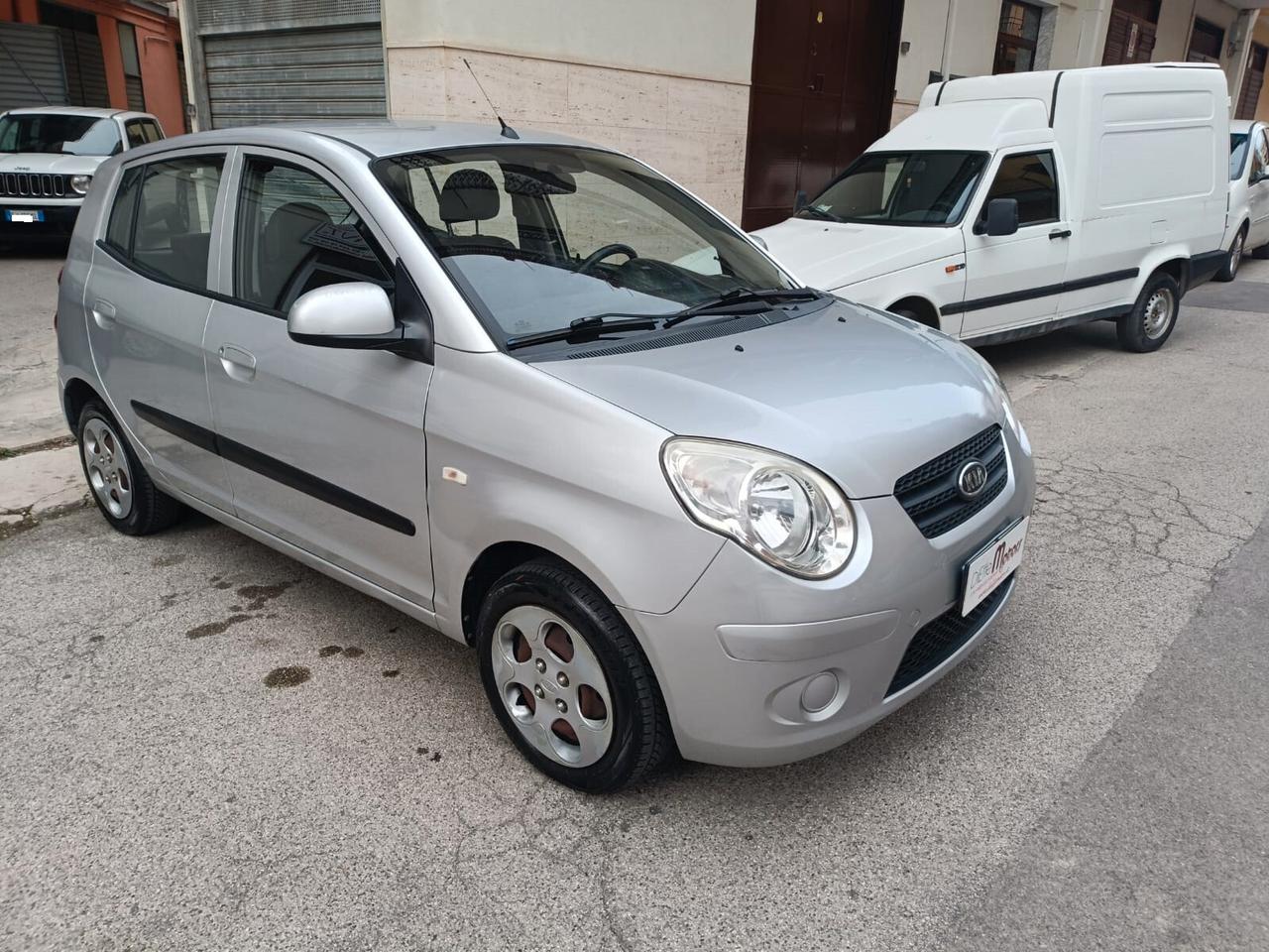 Kia Picanto 1.0 12V Easy
