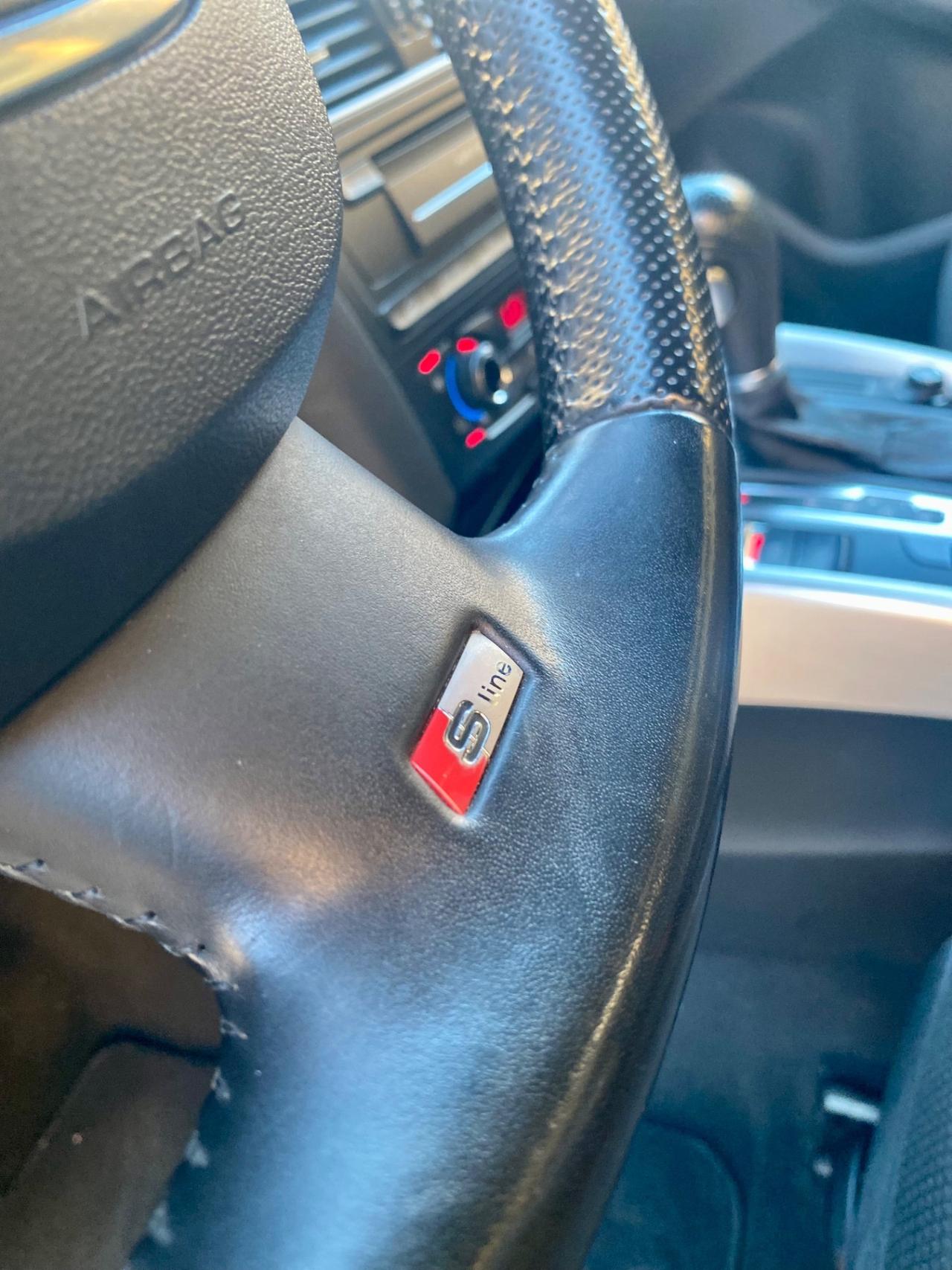 Audi Q5 3.0 V6 TDI quattro S tronic S Line