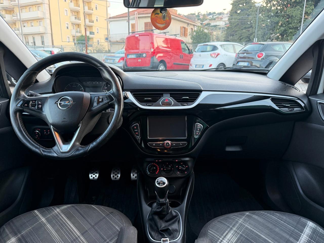 Opel Corsa 1.4 90CV GPL Tech 5 porte Innovation