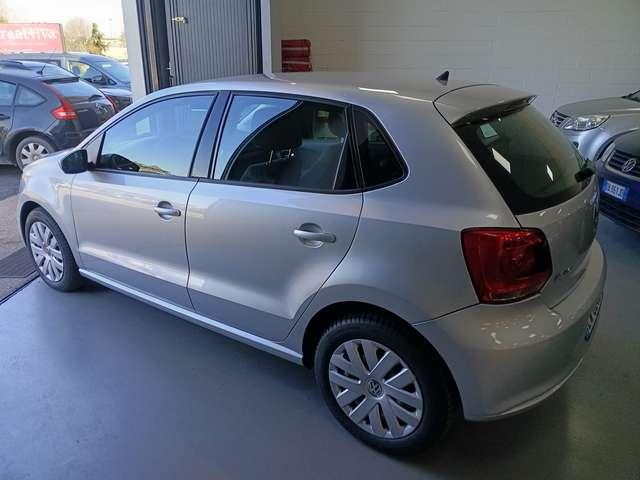 Volkswagen Polo Polo V 2009 5p 1.2 tdi Comfortline
