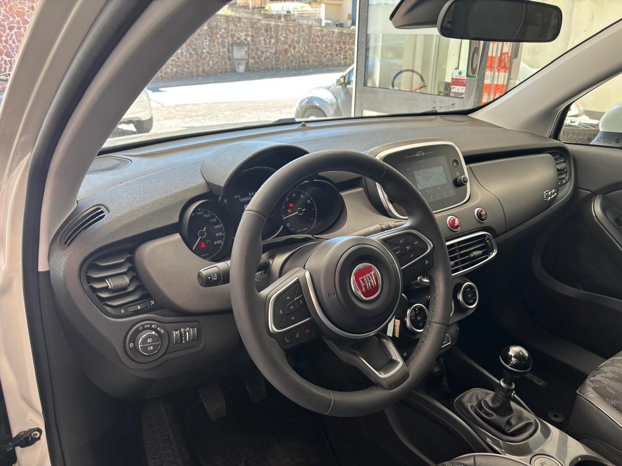 Fiat 500X 1.0 T3 120 CV Cross