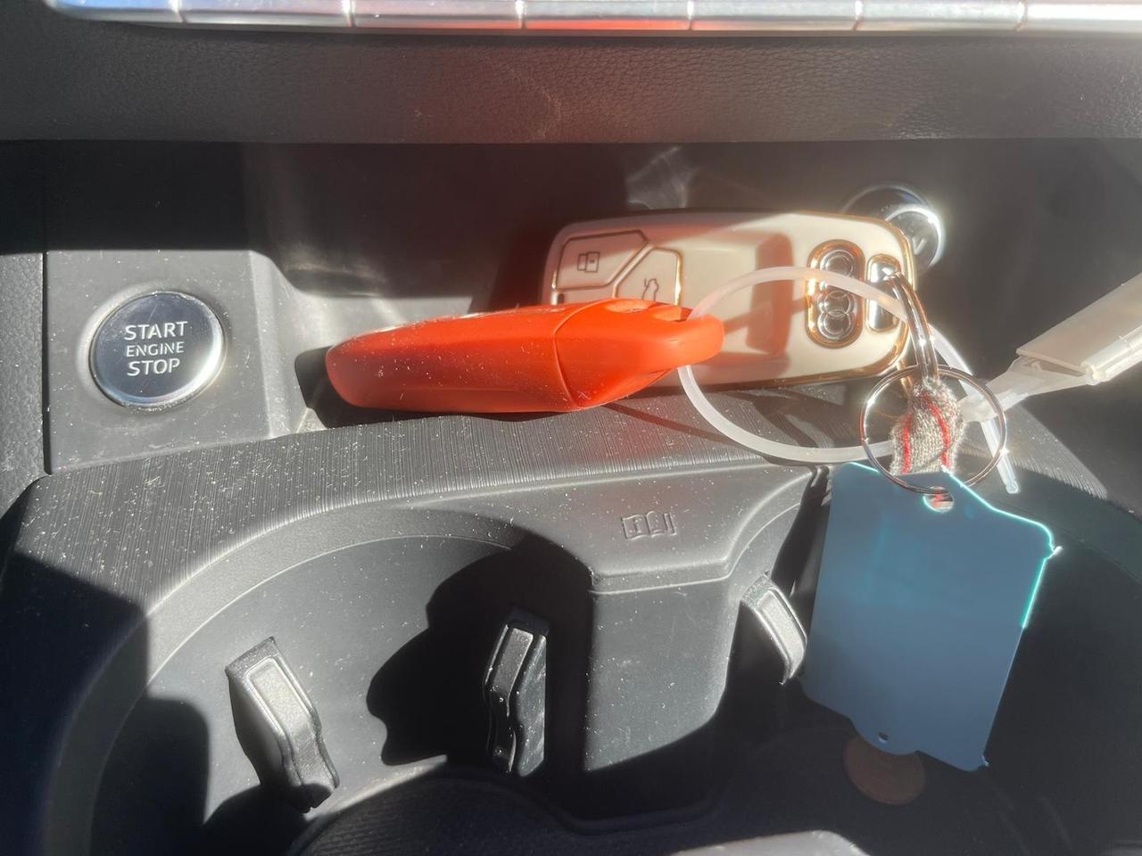 Audi A4 Avant 2.0 TDI 150 CV S tronic Business