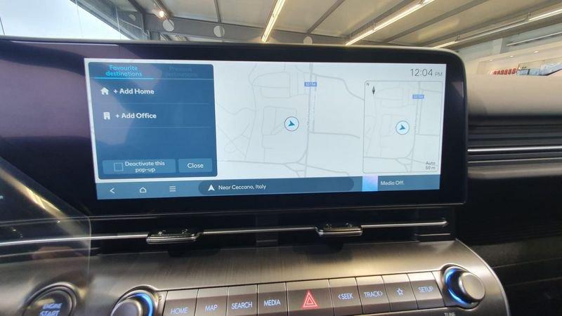 Hyundai Kona Hybrid 1.6 HEV Business 2WD DCT