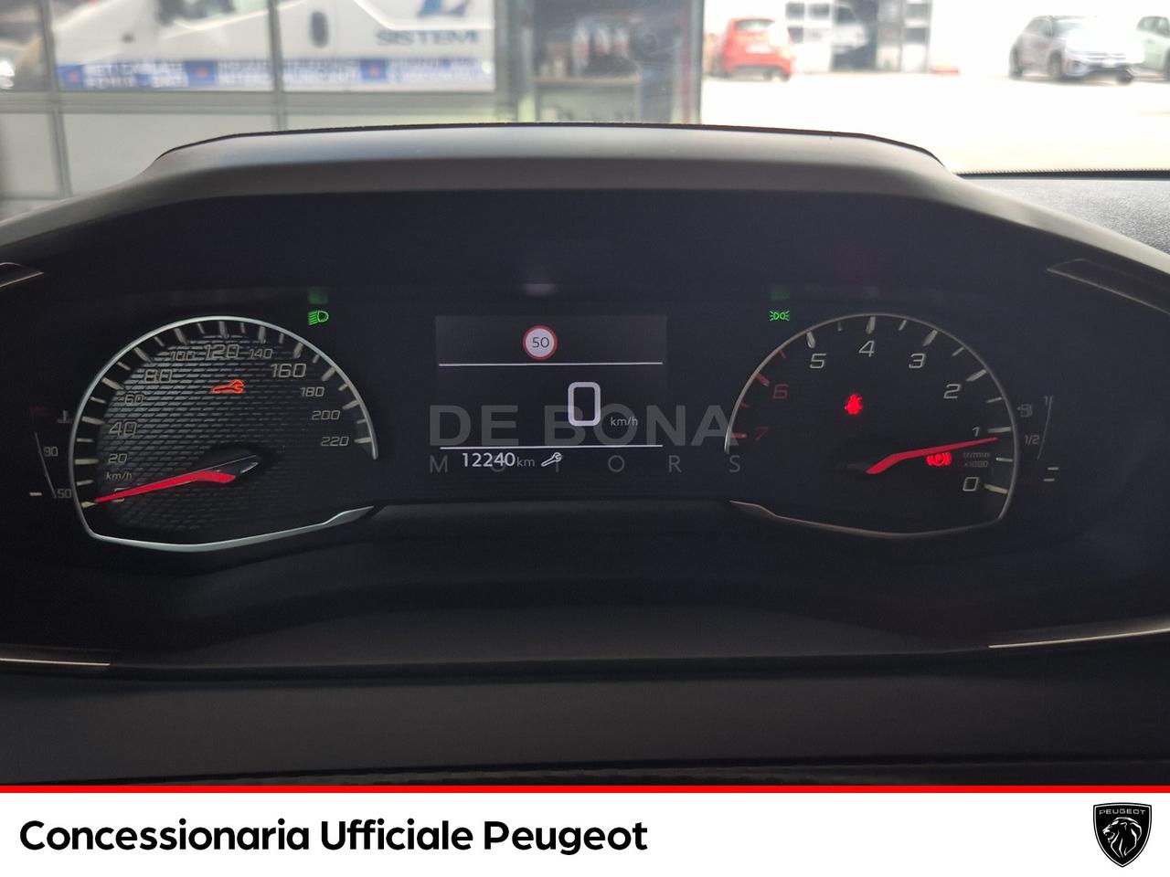 Peugeot 208 1.2 puretech active s&s 75cv
