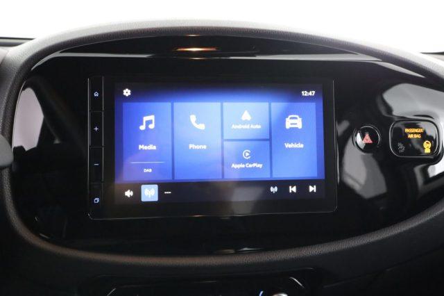 TOYOTA Aygo X Aygo X 1.0 VVT-i 72 CV 5 porte Trend S-CVT