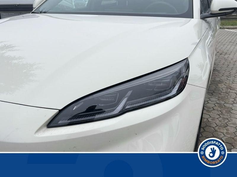 BYD Seal 6 DM-i Touring Comfort Lite