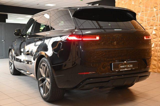 LAND ROVER Range Rover Sport 3.0d I6 MHEV HSE DYNAMIC BLACK 250CV 30K ACCESSORI