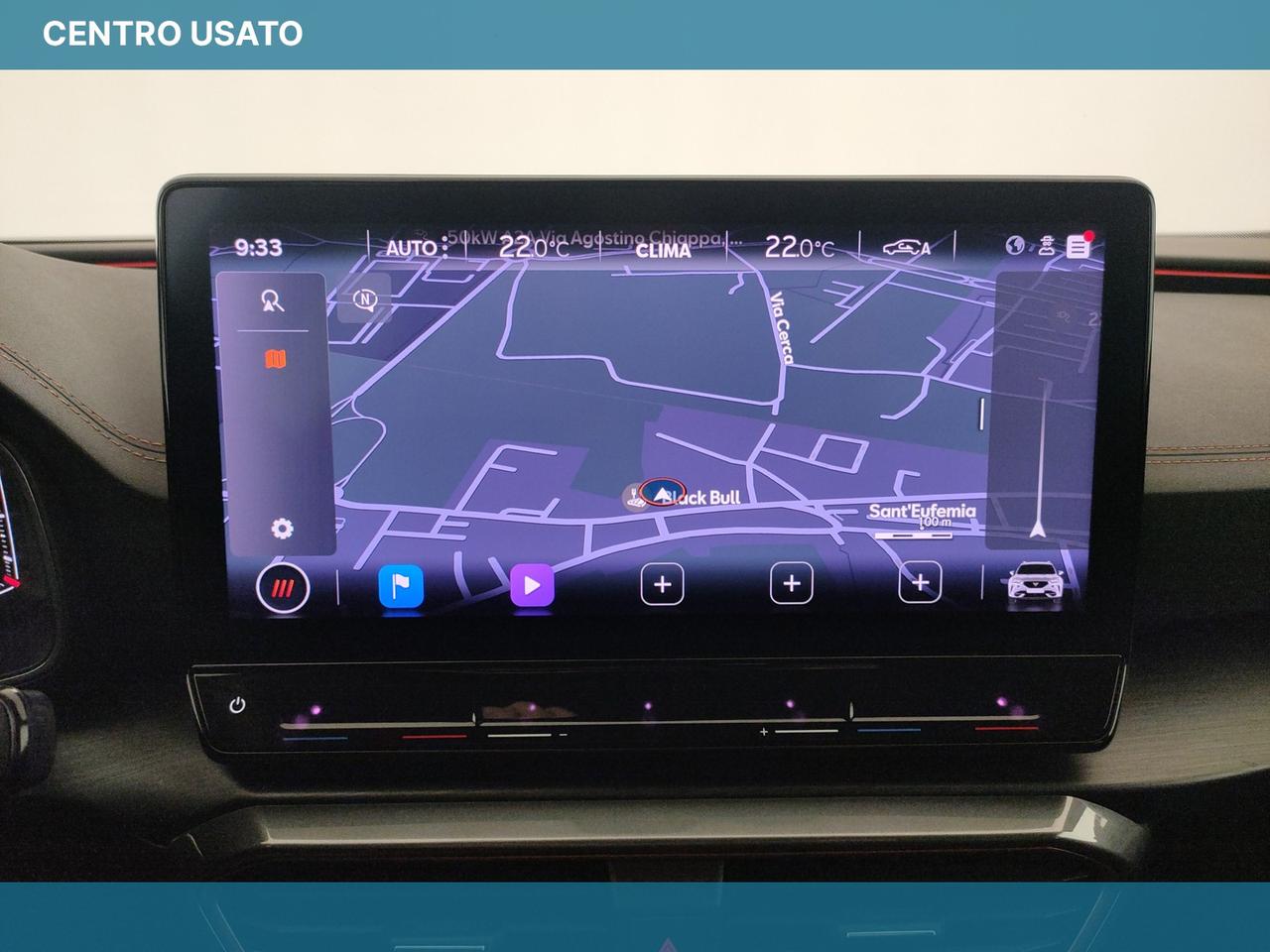 1.4 e-Hybrid 204 CV DSG