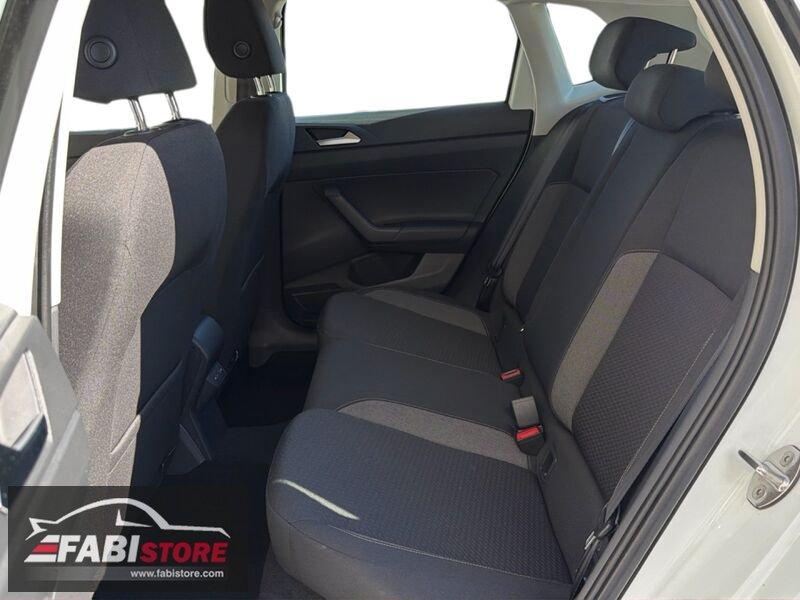 Volkswagen Polo 1.0 TSI 95 Cv Style - ANCHE NEOPATENTATI