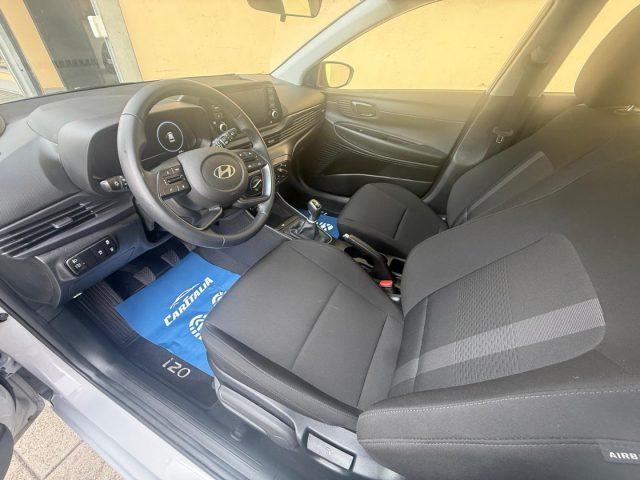 HYUNDAI i20 1.0 T-GDI 48V Connectline