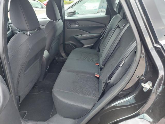 NISSAN Qashqai MHEV 158 CV Xtronic Business PROMOZ PRIMAVERA 26