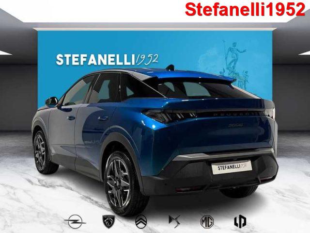 PEUGEOT 3008 1.2 hybrid Allure 136cv e-dcs6
