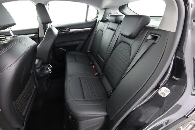 ALFA ROMEO Stelvio Stelvio 2.2 Turbodiesel 190 CV AT8 Q4 Sprint