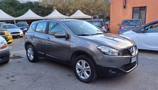 NISSAN Qashqai 1.5 dCi DPF 360