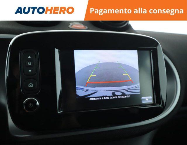 SMART ForTwo 70 1.0 twinamic Prime