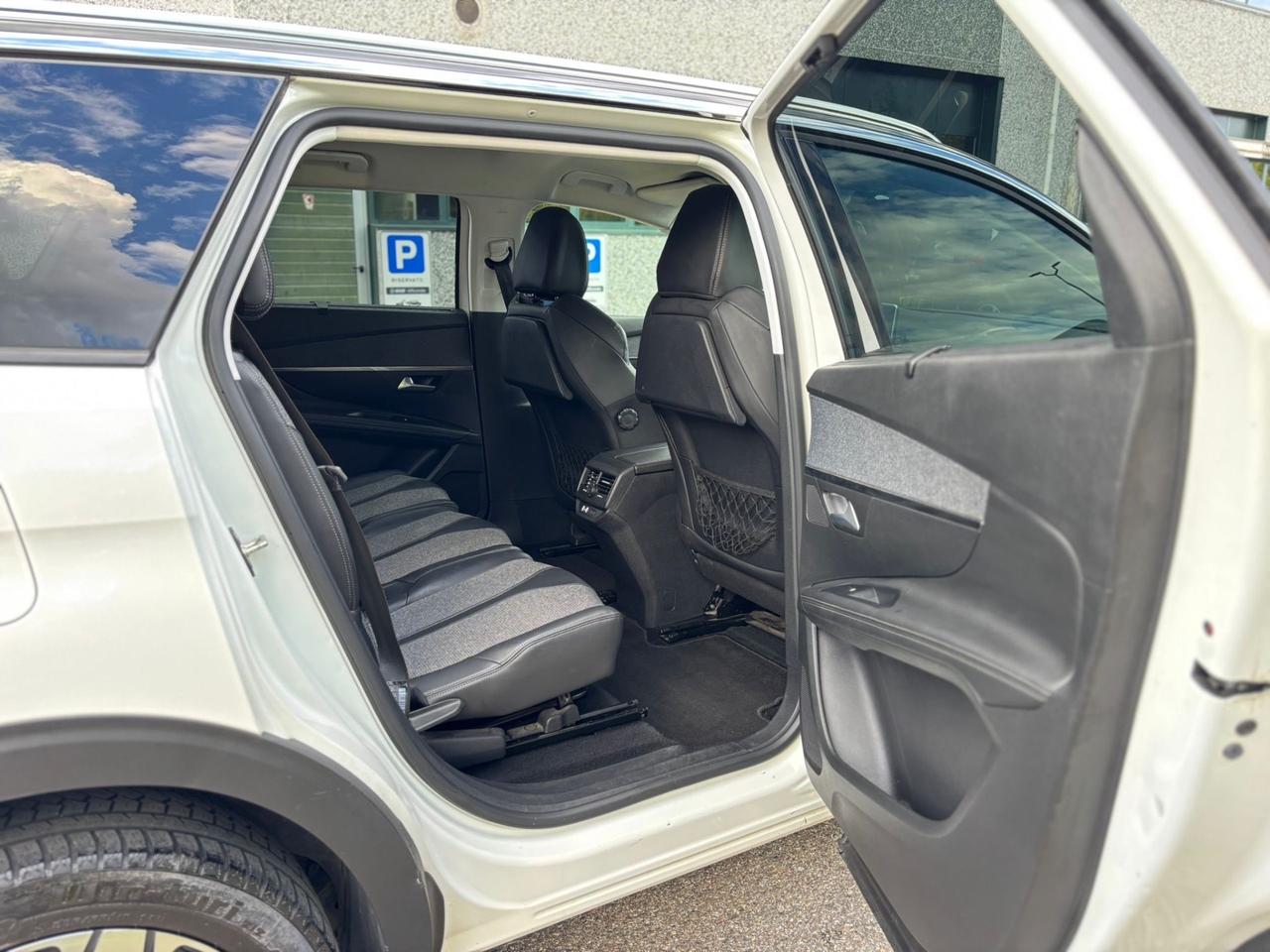 Peugeot 5008 BlueHDi 120 S&S Allure*7 POSTI*