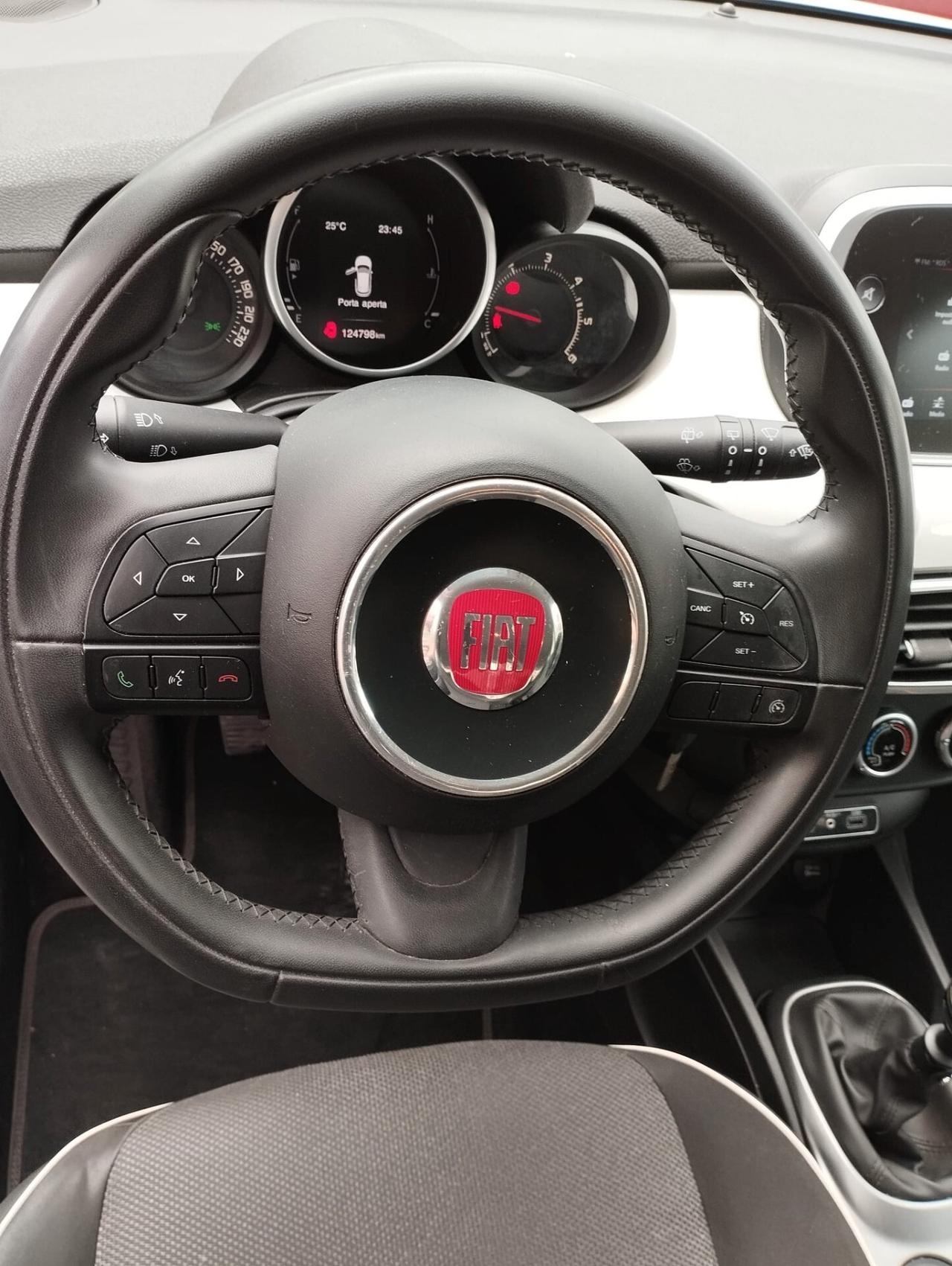 Fiat 500X 1.6 MultiJet 120 CV Business