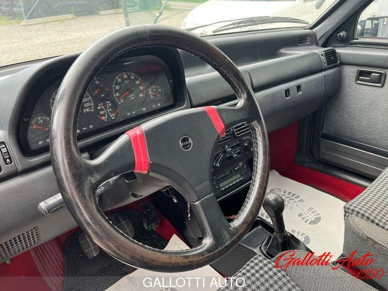 FIAT Uno turbo i.e. 3 porte