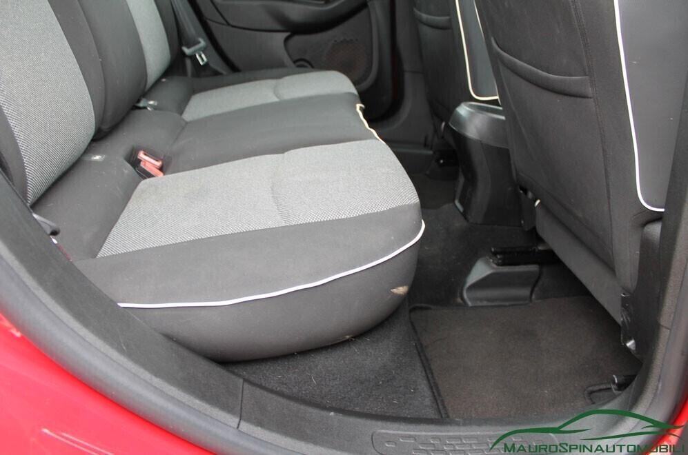 FIAT 500X 1.3 MultiJet 95 CV NEOPATENTATI