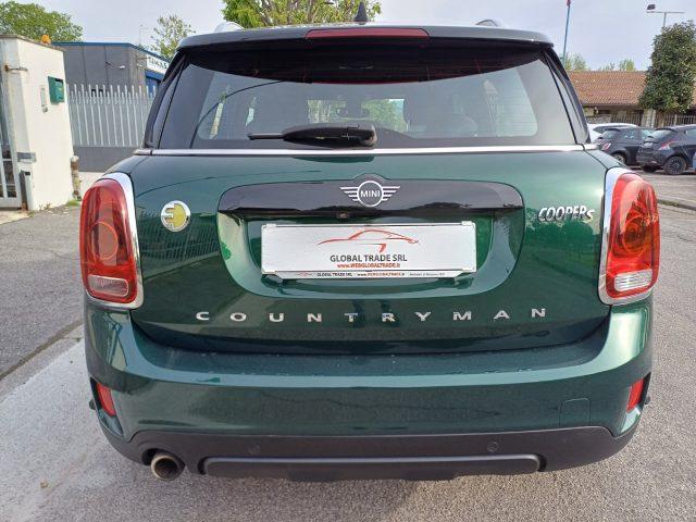 MINI Countryman 1.5 Cooper SE Hype Countryman ALL4 Automatica