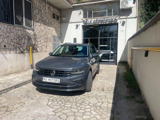 VOLKSWAGEN Tiguan 1.5 TSI 150 CV DSG ACT Life