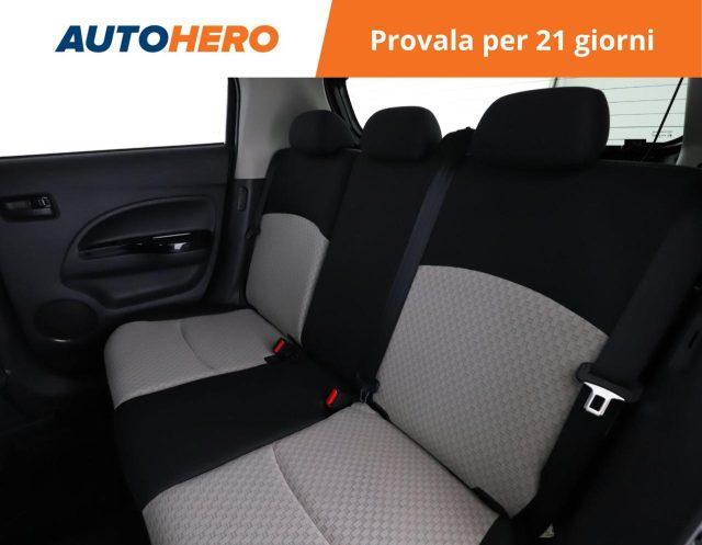 MITSUBISHI Space Star 1.0 ClearTec Intense