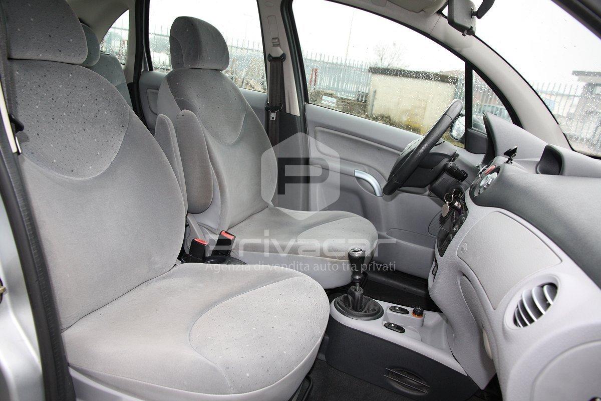 CITROEN C3 1.1 Classique