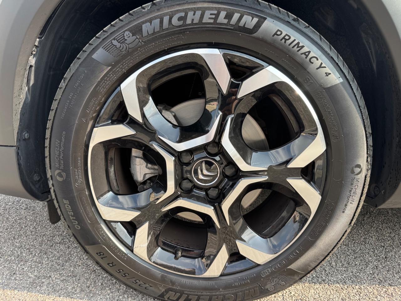 Citroen C5 Aircross PureTech 130 S&S EAT8 Feel