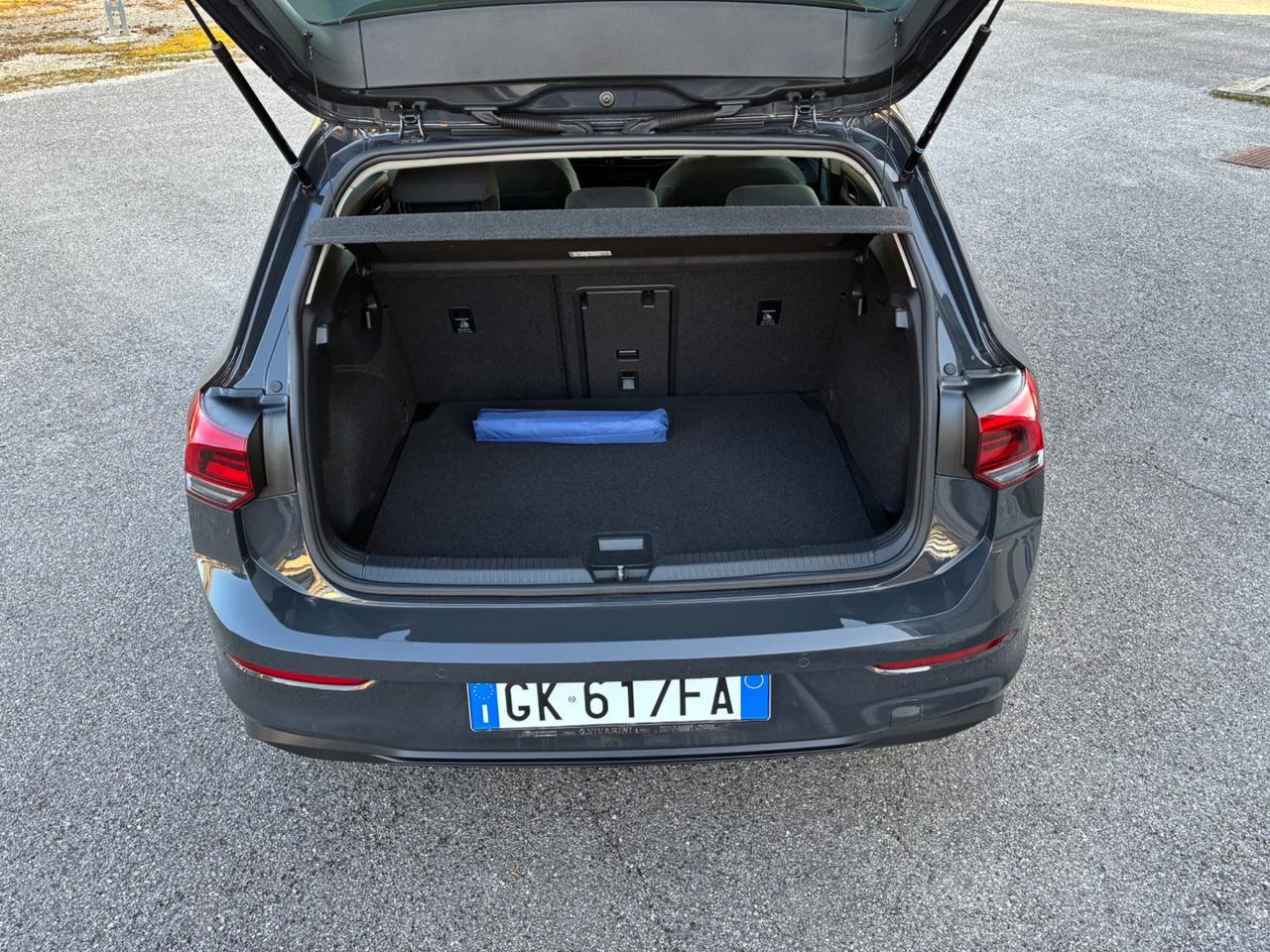 Volkswagen Golf 2.0 TDI 150 CV DSG SCR Life *PREZZO REALE*