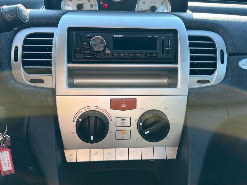 Lancia Ypsilon Ypsilon 1.3 mjt 16v Platinum E5