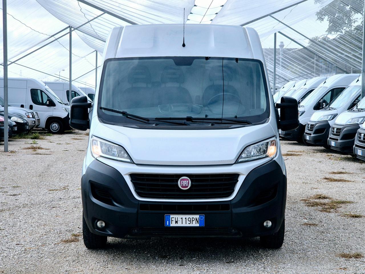 FIAT DUCATO L2H2 2.3 140CV
