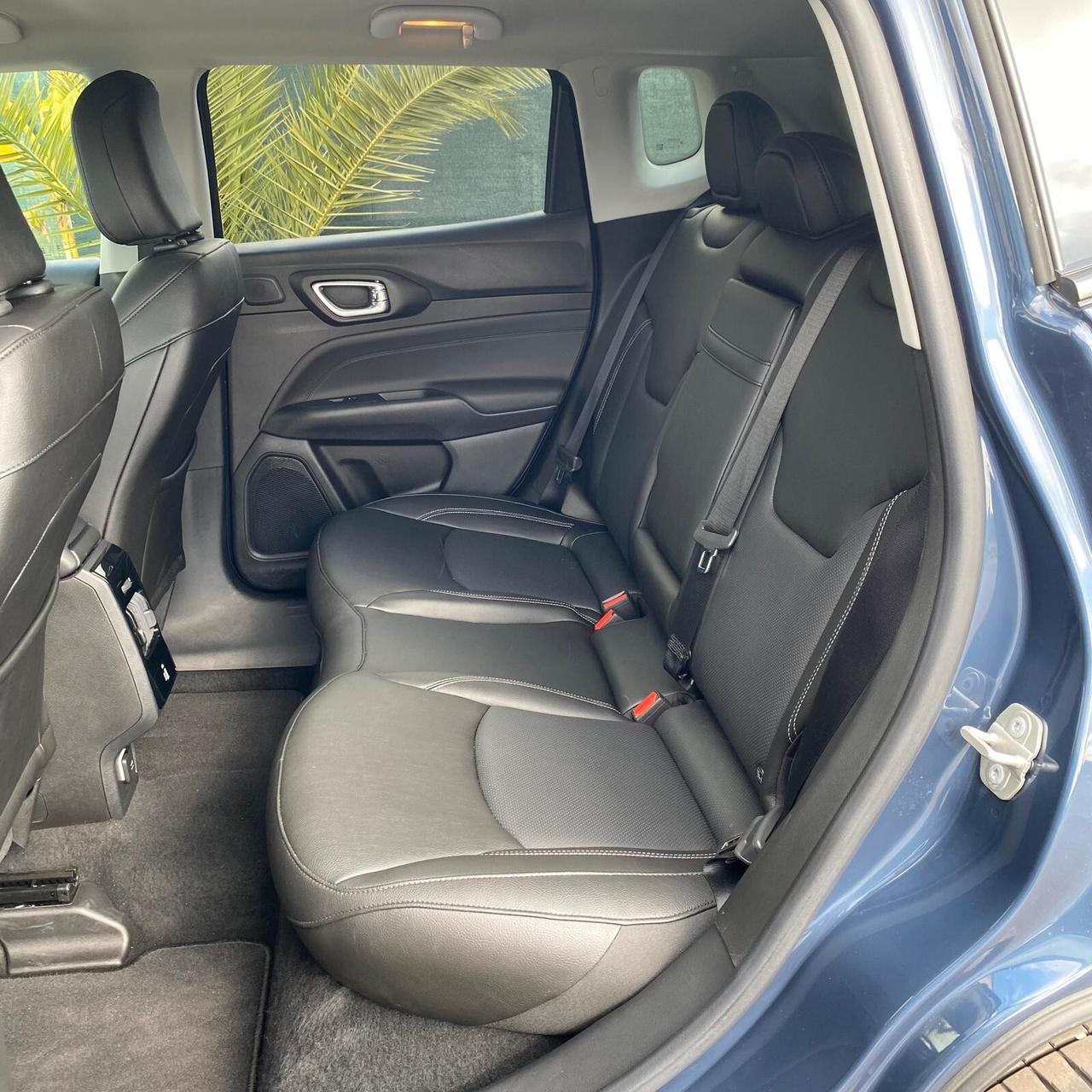 Jeep Compass 1.6 Multijet II 2WD S