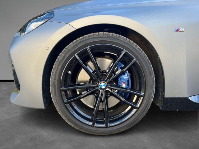 BMW 220 d 48V Coupé Msport