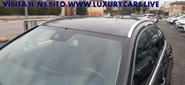 MERCEDES-BENZ C 220 CDI S.W. Avantgarde Blue tec OTTIME CONDIZIONI