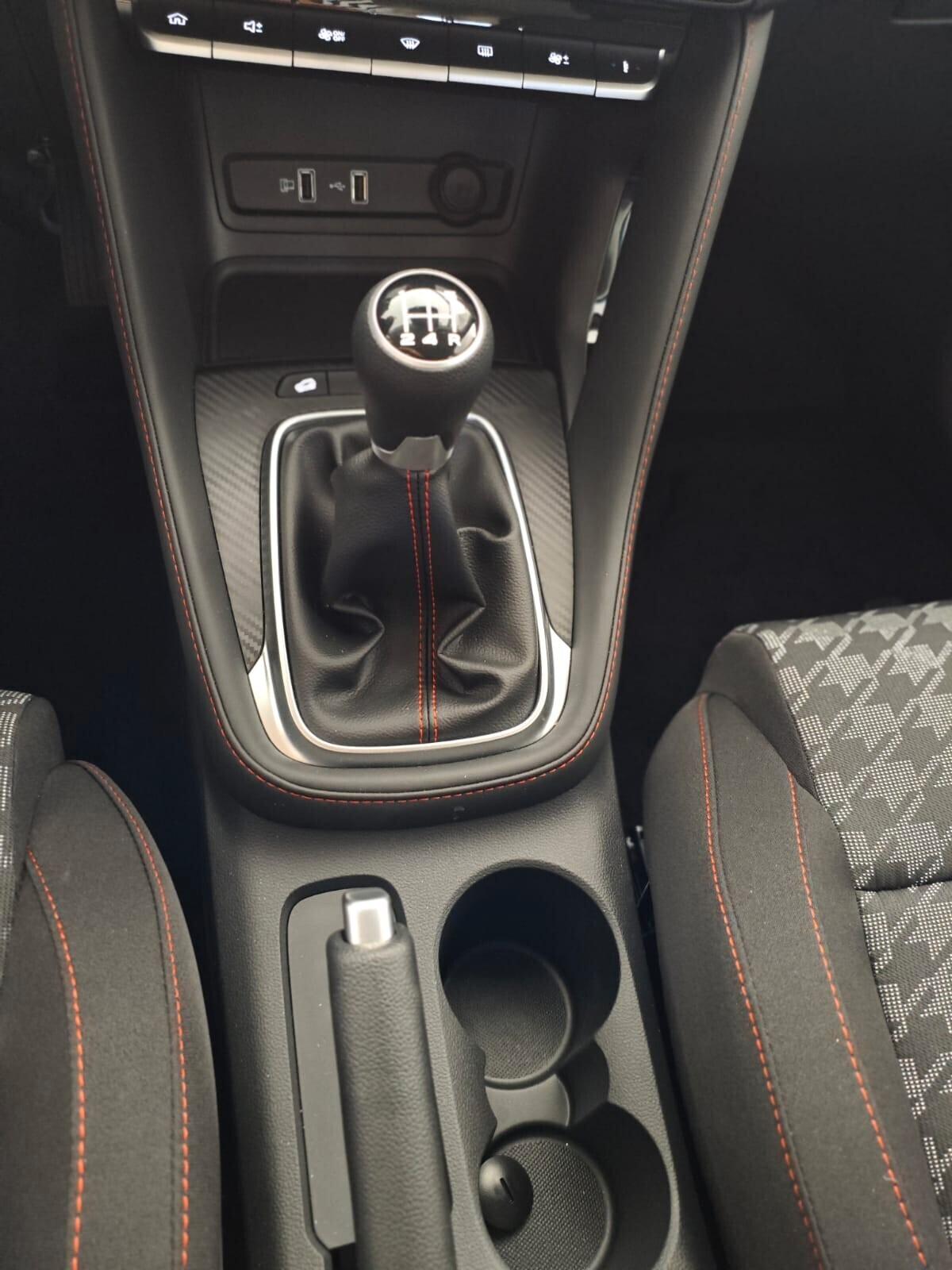 Mg ZS Classic 1.5 VTi-tech Comfort