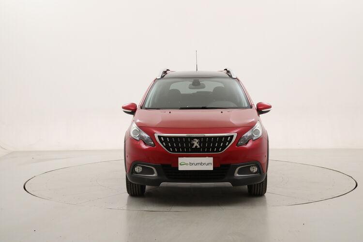 Peugeot 2008 Allure BR323740 1.2 Benzina 110CV