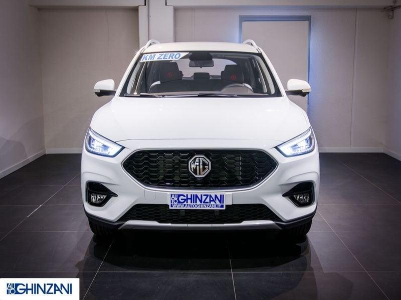 MG ZS 1.5 VTi-Tech Classic Luxury - "PREZZO VERO"