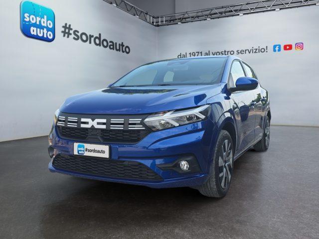 DACIA Sandero Stepway 1.0 TCe ECO-G Expression
